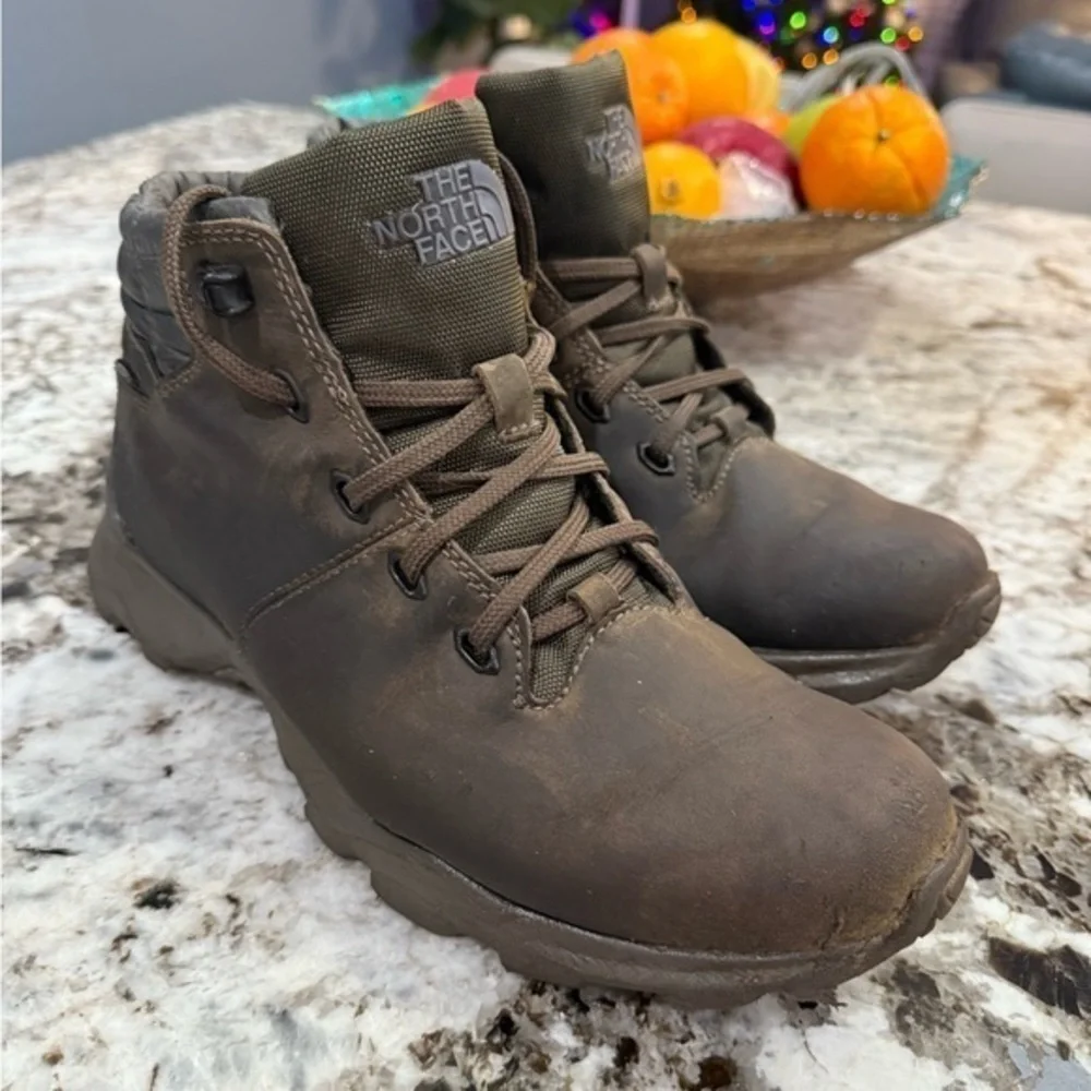 The North Face Storm Strike Shoes men’s size 8